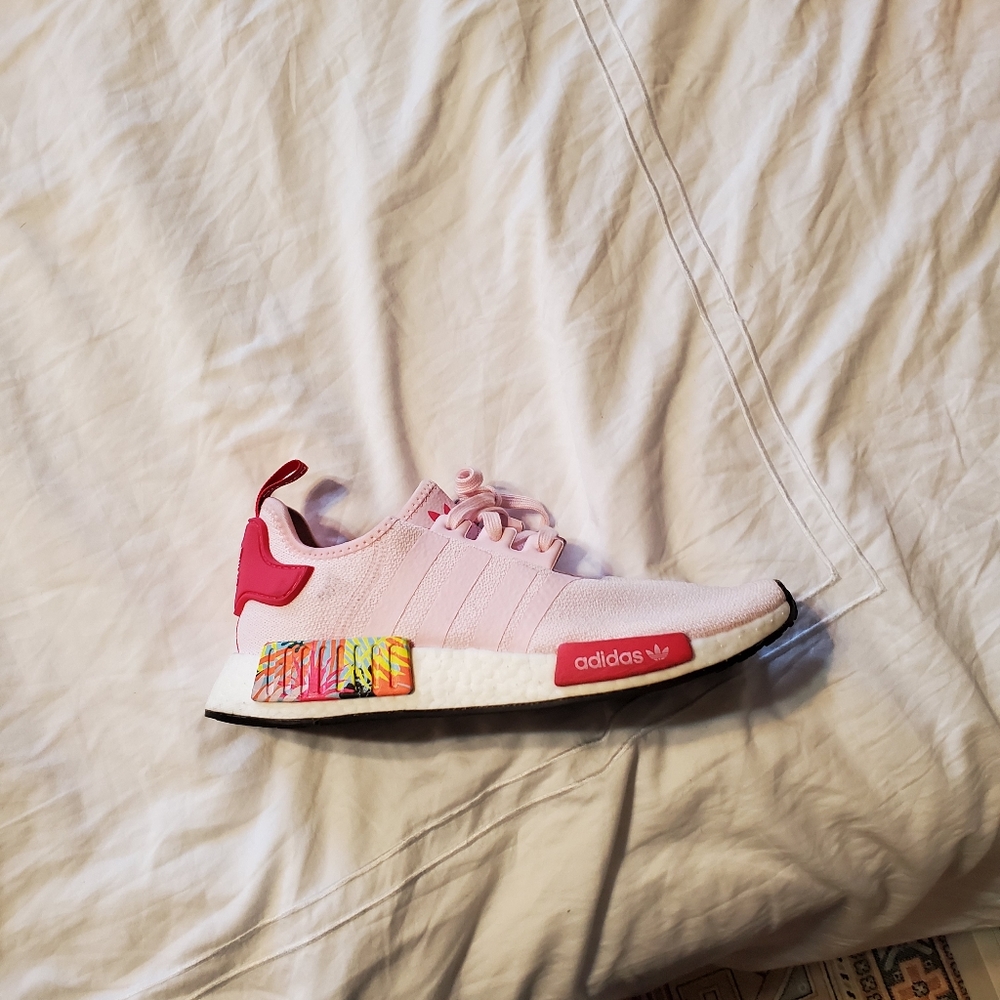 Adidas boost shoes